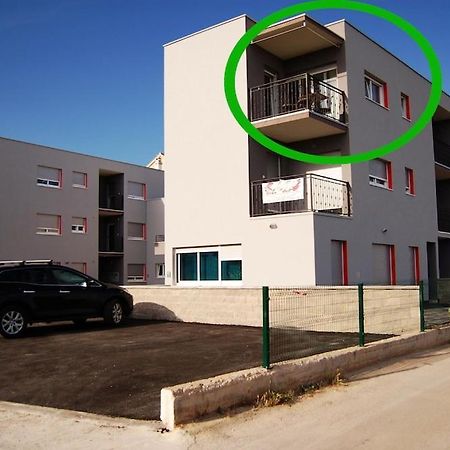 Good Spirit Apartment Trogir Exterior photo